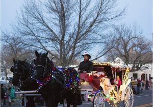 Parade Of Homes Grand Junction Parade Of Lights Downtown Grand Junction