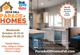 Parade Of Homes Milwaukee 2019 Parade Of Homes
