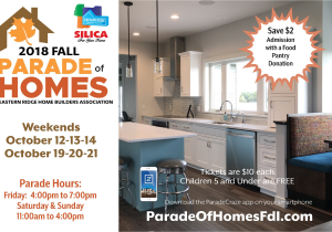 Parade Of Homes Milwaukee 2019 Parade Of Homes