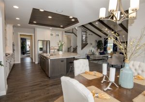 Parade Of Homes Milwaukee 2019 Tim O Brien Homes Nhq Silver Award Professional Builder