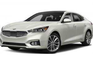 Paramount Kia Of asheville asheville Nc 2017 Kia Cadenza Technology 4dr Sedan Pictures