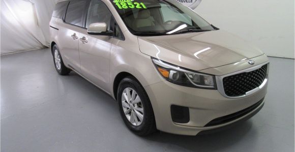 Paramount Kia Of asheville asheville Nc Kia Sedona for Sale In Greer Sc 29651 Autotrader