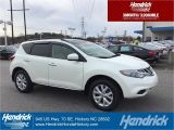 Paramount Kia Of asheville asheville Nc Used 2011 Nissan Murano for Sale Hickory P9964