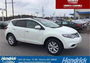 Paramount Kia Of asheville asheville Nc Used 2011 Nissan Murano for Sale Hickory P9964