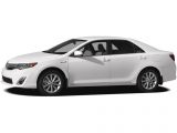 Paramount Kia Of asheville Nc 2012 toyota Camry Hybrid Xle 4dr Sedan Pricing and Options