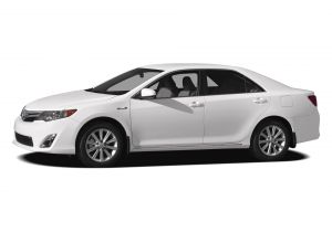 Paramount Kia Of asheville Nc 2012 toyota Camry Hybrid Xle 4dr Sedan Pricing and Options