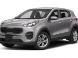 Paramount Kia Of asheville Nc 2017 Kia Sportage Lx 4dr Front Wheel Drive Pricing and Options