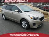 Paramount Kia Of asheville Nc Kia Sedona for Sale In Greenville Sc 29601 Autotrader