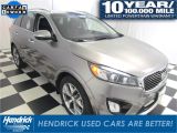 Paramount Kia Of asheville Nc Kia sorento for Sale In Greenville Sc 29601 Autotrader