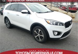 Paramount Kia Of asheville Nc Kia sorento for Sale In Greenville Sc 29601 Autotrader