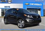 Paramount Kia Of asheville Nc Kia Sportage for Sale In Hendersonville Nc 28792 Autotrader