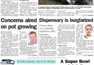 Paramount Kia Of asheville Ridgefield Boulevard asheville Nc Pdn20140130c by Peninsula Daily News Sequim Gazette issuu
