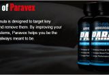 Paravex Male Enhancement formula Paravex Pills Increased Sex Drive