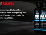 Paravex Male Enhancement formula Paravex Pills Increased Sex Drive