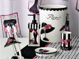 Paris themed Bathroom Set 17 Best Ideas About Paris Bathroom Decor On Pinterest