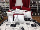 Paris themed Bedding Bed Bath and Beyond Grey Walls Paris themed Bedding and Bed Bath On Pinterest