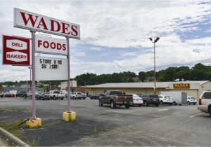 Party Store Roanoke Va Wades Supermarket Through the Years Photo Roanoke Com