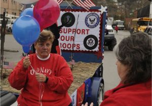 Party Supplies In Roanoke Va Slideshow Welch Celebrates 100years Of Honoring Armed forces