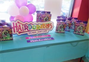 Party Supplies Roanoke Va Meet the Hairdorables Macaroni Kid