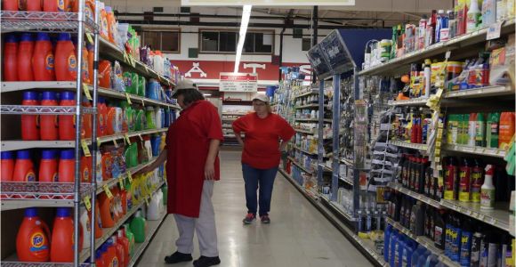 Party Supplies Store Roanoke Va Wades Supermarket Through the Years Photo Roanoke Com