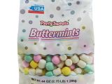 Party Supply Places In Roanoke Va Pastel buttermints 380pc Party City