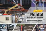 Party Supply Rentals In Roanoke Va Herc Rentals solutions Guide by Herc Rentals issuu