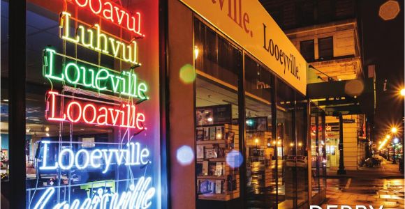 Party Supply Store Louisville Kentucky Louisville Visitors Guide by Louisville Convention Visitors Bureau