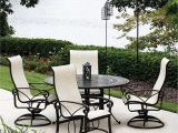 Patio Chair Sling Replacement Canada Outdoor Patio Furniture Dining Sets Winston Furniture