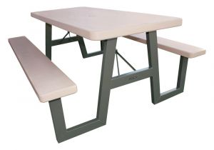 Patio Furniture Repair Des Moines Picnic Tables Patio Tables the Home Depot
