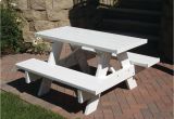 Patio Furniture Repair Des Moines Picnic Tables Patio Tables the Home Depot