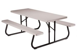 Patio Furniture Repair Des Moines Picnic Tables Patio Tables the Home Depot