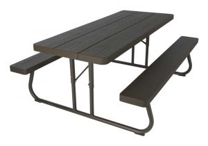 Patio Furniture Repair Des Moines Picnic Tables Patio Tables the Home Depot