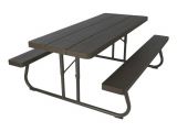 Patio Furniture Stores In Des Moines Picnic Tables Patio Tables the Home Depot