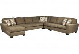 Patola Park 5 Piece Sectional Patola Park 5 Piece Sectional W Laf Chaise Living Spaces