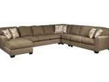 Patola Park 5 Piece Sectional Patola Park 5 Piece Sectional W Laf Chaise Living Spaces