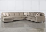 Patola Park 5 Piece Sectional Patola Park 5 Piece Sectional W Laf Chaise Living Spaces