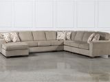 Patola Park 5 Piece Sectional Patola Park 5 Piece Sectional W Laf Chaise Living Spaces