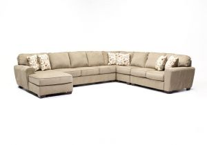 Patola Park 5 Piece Sectional Patola Park 5 Piece Sectional W Laf Chaise Living Spaces