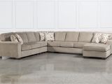 Patola Park 5 Piece Sectional Patola Park 5 Piece Sectional W Raf Chaise Living Spaces