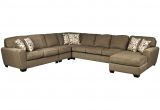 Patola Park 5 Piece Sectional Patola Park 5 Piece Sectional W Raf Chaise Living Spaces