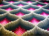 Pattern for Light In the Valley Quilt Amish Quilt Patterns Beginners Woodworking Projects Plans