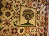 Pattern for Tree Of Life Quilt Tree Of Life Quilts Co Nnect Me