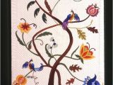 Pattern for Tree Of Life Quilt Tree Of Life Quilts Co Nnect Me