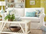 Paula Deen Furniture Dillards Paula Deen by Craftmaster P928500 Slipcover sofa with