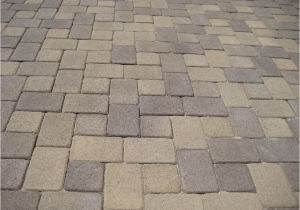 Paver Patterns 6×9 6×6 Antique Cobble Random I Paver Laying Pattern Patio Pavers