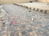 Paver Patterns 6×9 6×6 Belgard Cambridge Cobble Bella Blend Check This Out Pinterest