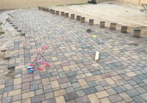 Paver Patterns 6×9 6×6 Belgard Cambridge Cobble Bella Blend Check This Out Pinterest