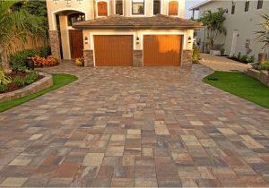 Paver Patterns 6×9 6×6 Give Your Home An Impressive Entrance with Stonehurst Sierra Pavers