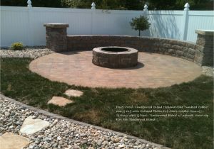 Paver Patterns 6×9 6×6 Patios Ajd Landscaping Collinsville Il