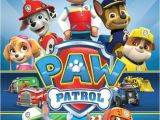 Paw Patrol Iron On Transfer Australia Paw Patrol Iron On Transfer A5 Size